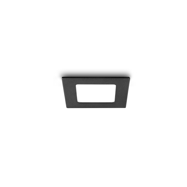 LDC204S-BK -SMD 6W economic led down light led ceiling light led panel light
