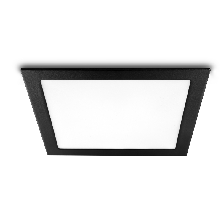 LDC206-BK-SMD 24W economic led down light led ceiling light led panel light
