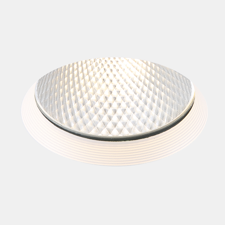 LDC209-20W-COB led recessed spot light