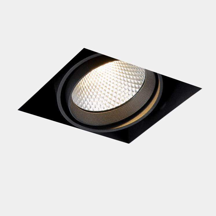LDC214-20W Cob led grille light