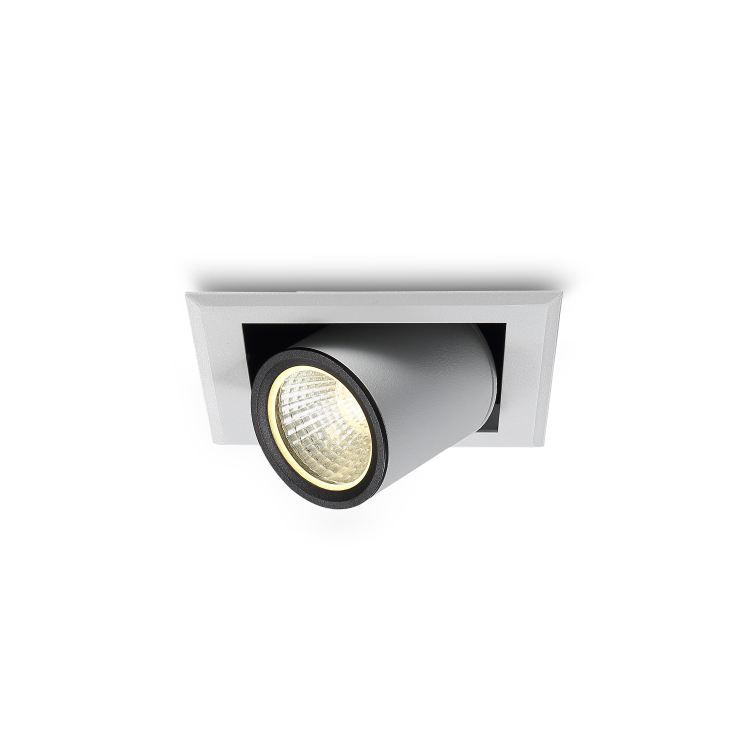 LDC317-COB 5W grille light led ceiling light