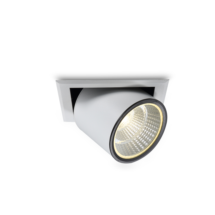 LDC320-COB 12W grille light led ceiling light