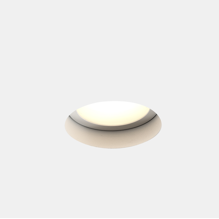 LDC345-6W Modern style led recessed down light