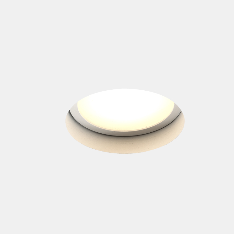 LDC346-10W Modern style led recessed down light