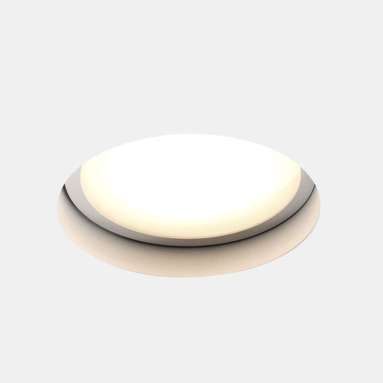 LDC347-20W Modern style led recessed down light