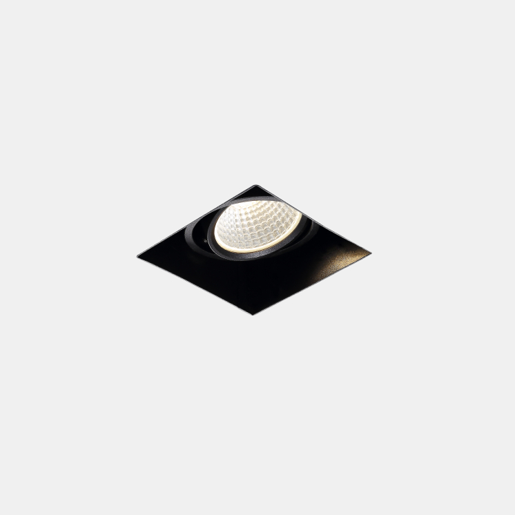 LDC356-Rimless COB 6W grille light led ceiling light
