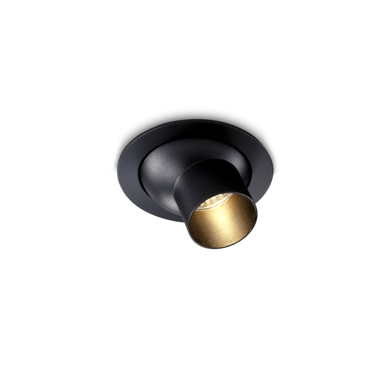 LDC371-6W Cob led cabinet light