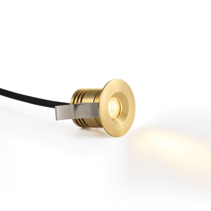 LDC402-3W Led outdoor ceiling light