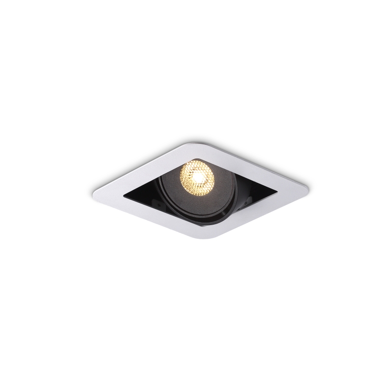 LDC418-9W Modern style led grille light