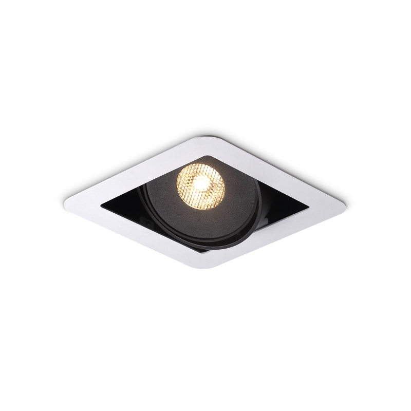 LDC420-16W Cob led grille light