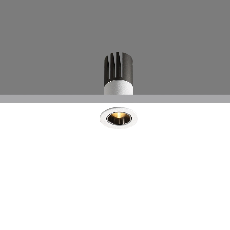 LDC423-3W Modern style led recessed spot light