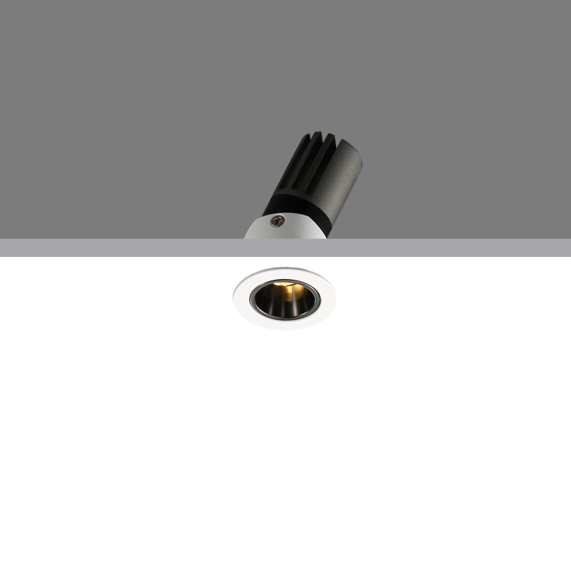 LDC428-3W Modern style led recessed spot light