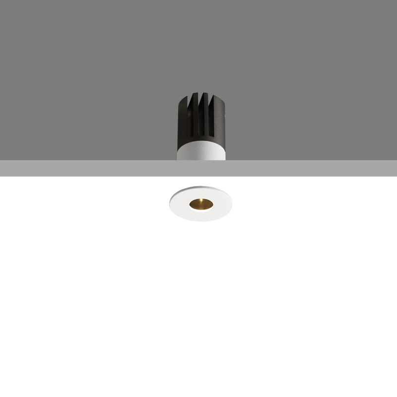 LDC433-3W Modern style bedroom led recessed spot light