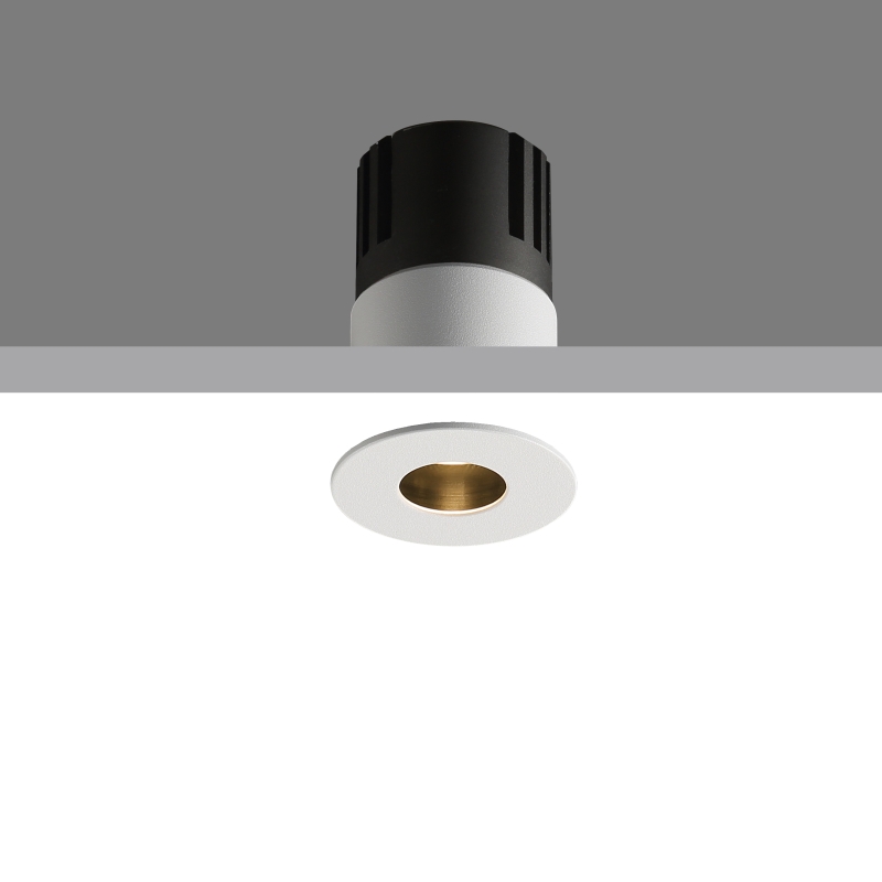LDC436-9W Modern style bedroom led recessed spot light