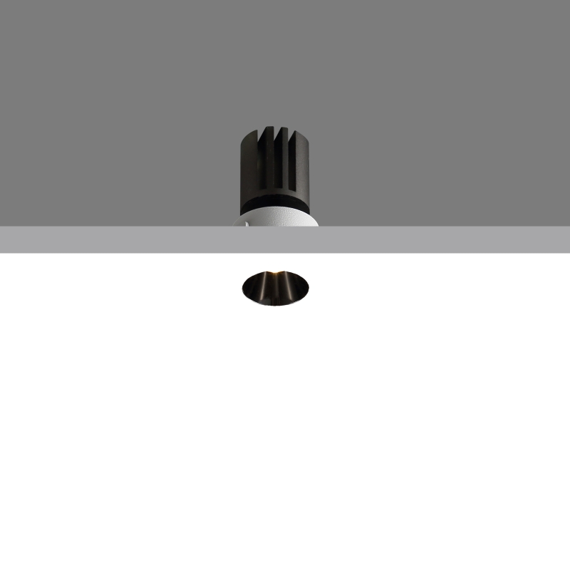 LDC438-3W Modern style led recessed spot light