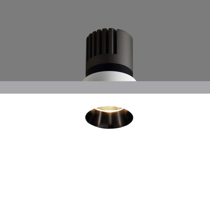 LDC441-9W Modern style led recessed spot light