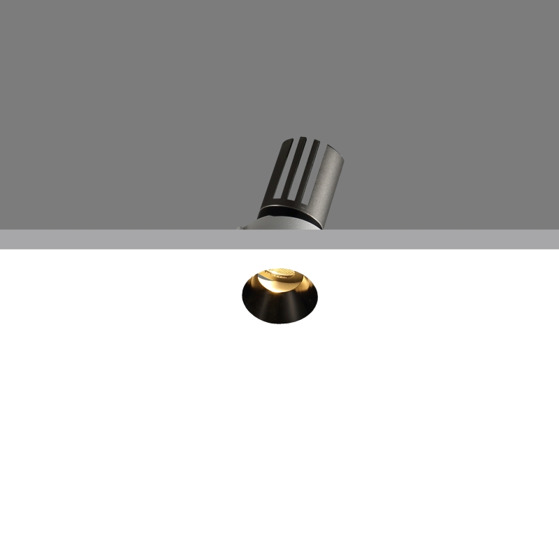 LDC443-3W Modern style led recessed spot light