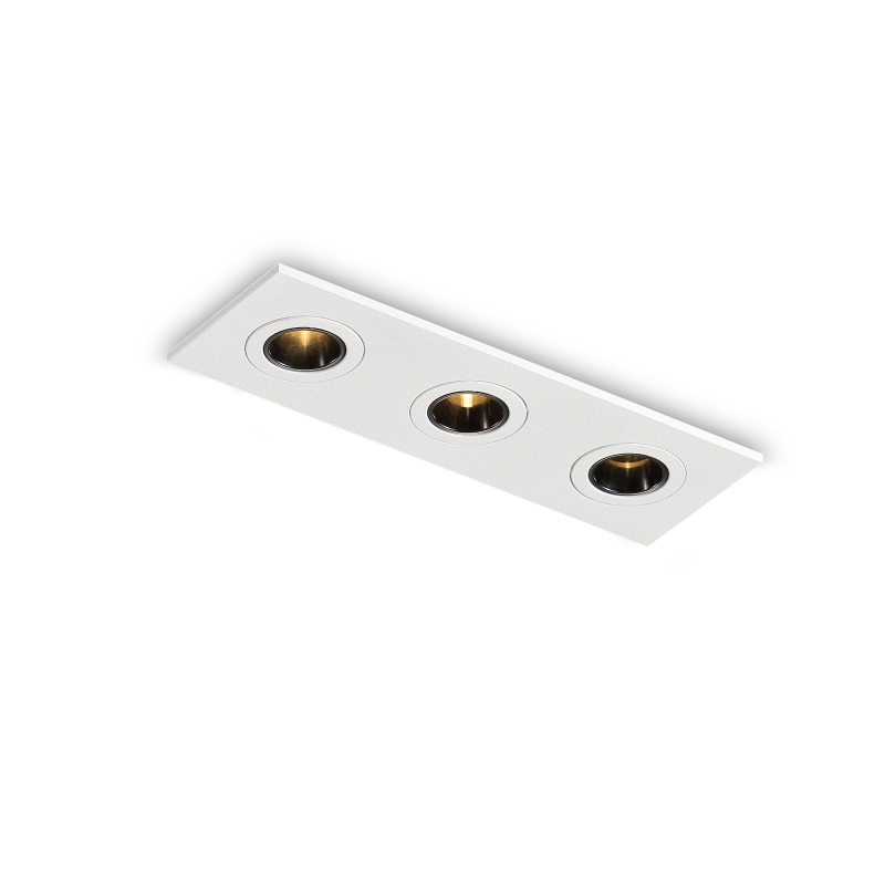 LDC450-3*3W Led grille light