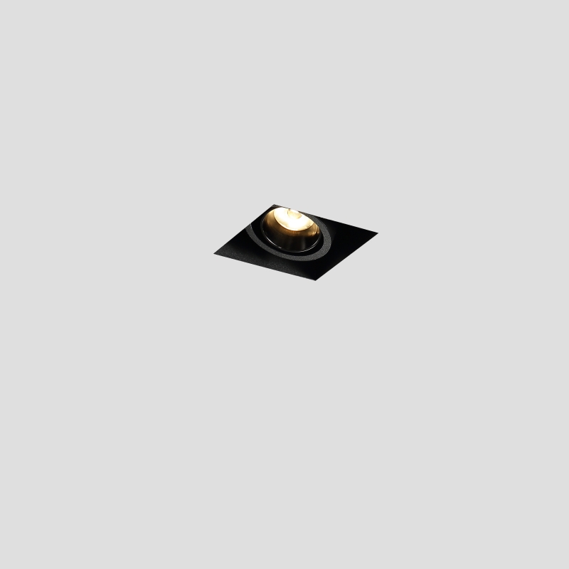 LDC457-5W Cob led grille light