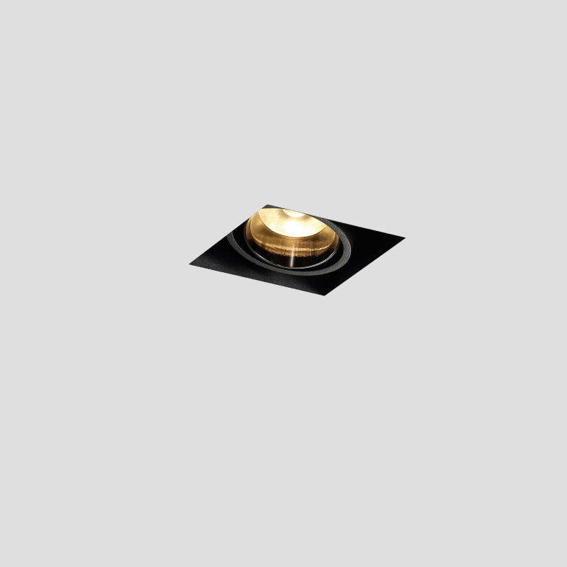 LDC460-12W Cob led grille light