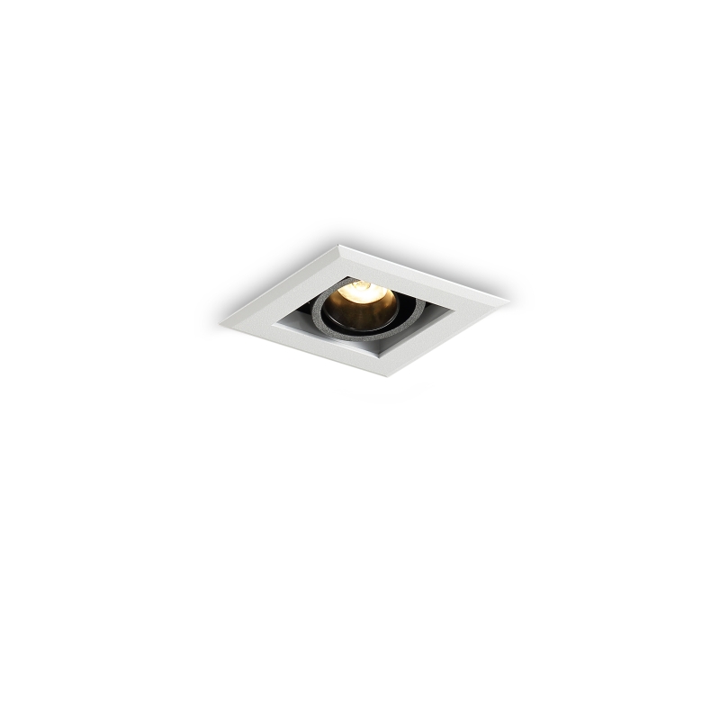 LDC463-5W Cob led grille light