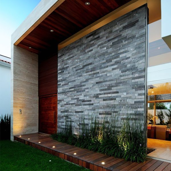 LDC469-3W Led outdoor ceiling light - Image 2
