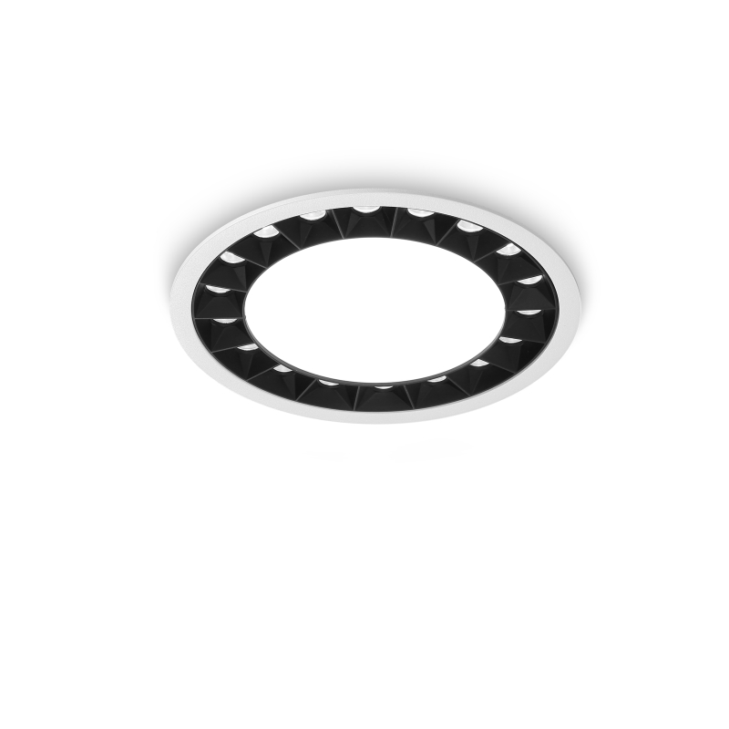 LDC719-18W Modern style led recessed spot light