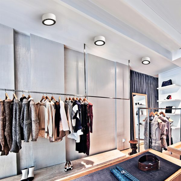 LDC719-18W Modern style led recessed spot light - Image 2