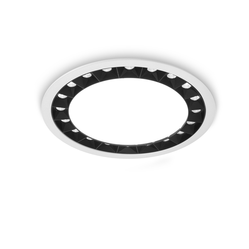 LDC720-20W Modern style led recessed spot light