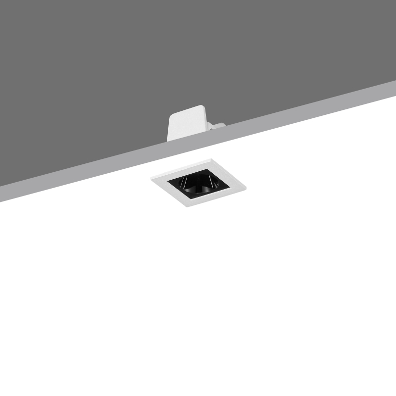 LDC721-2W Modern style led grille light