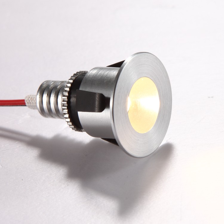 LDC880-SL-1W Modern style led recessed spot light