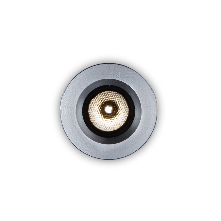LDC880A-SL-1W Modern style led recessed spot light
