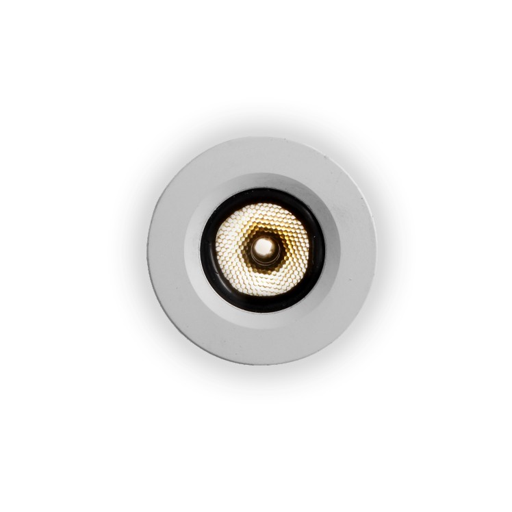 LDC880A-WT-1W Modern style led recessed spot light