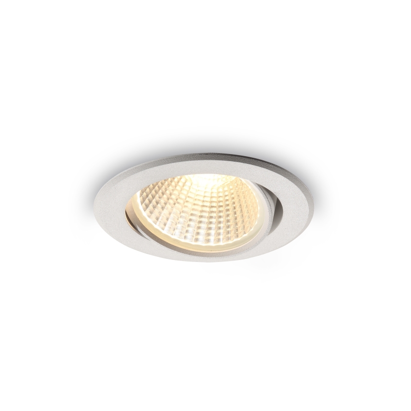 LDC927-WT-COB 9W economic Led spot light led ceiling light