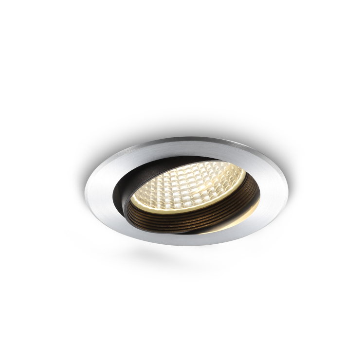 LDC927A-SL -COB 9W economic Led spot light led ceiling light