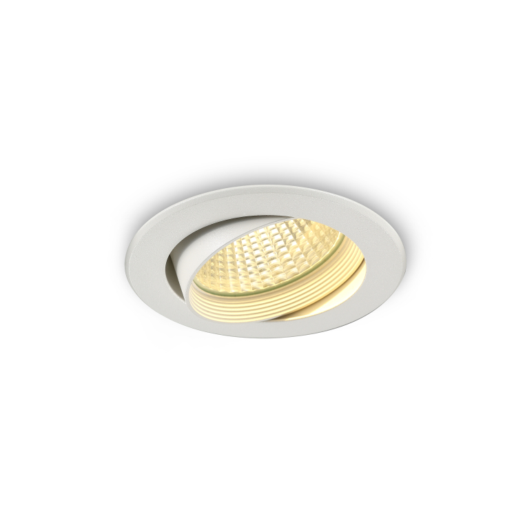LDC927A-WT-COB 9W economic Led spot light led ceiling light
