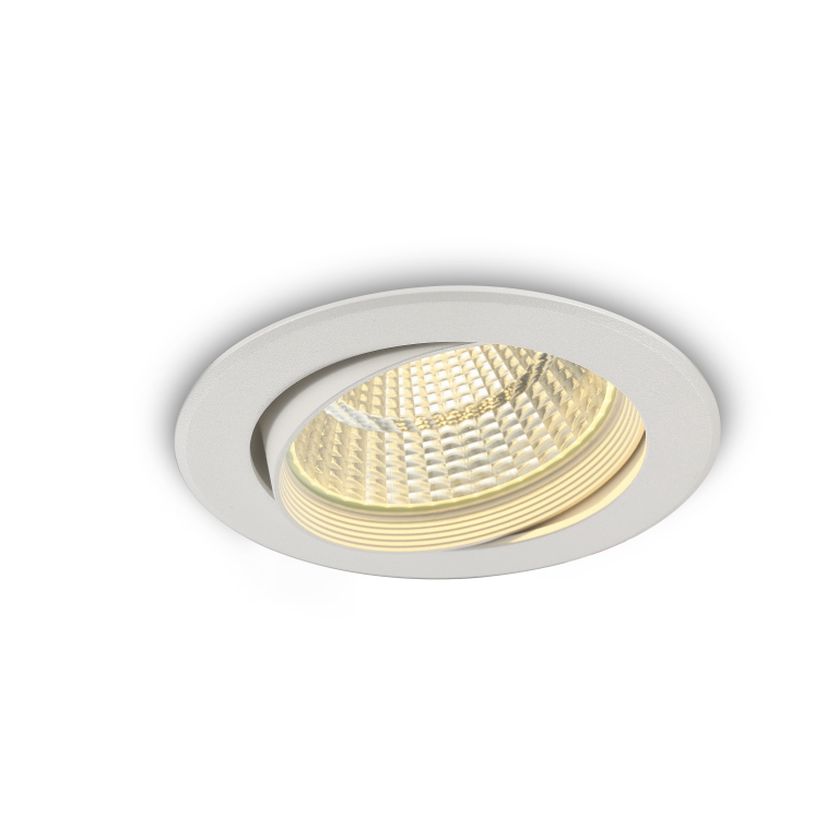 LDC928A-WT-COB 12W economic Led spot light led ceiling light
