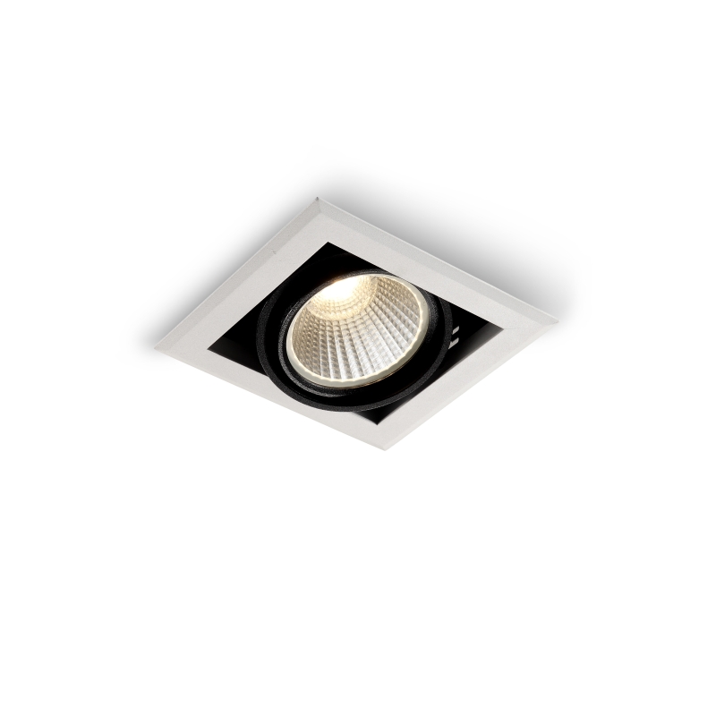 LDC955-COB 5W grille light led ceiling light