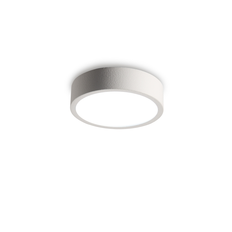 LDC964-WT-6W Modern style led recessed down light