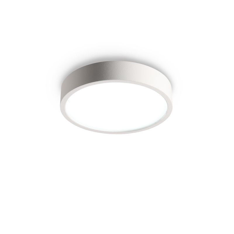 LDC965-WT-10W Modern style led recessed down light