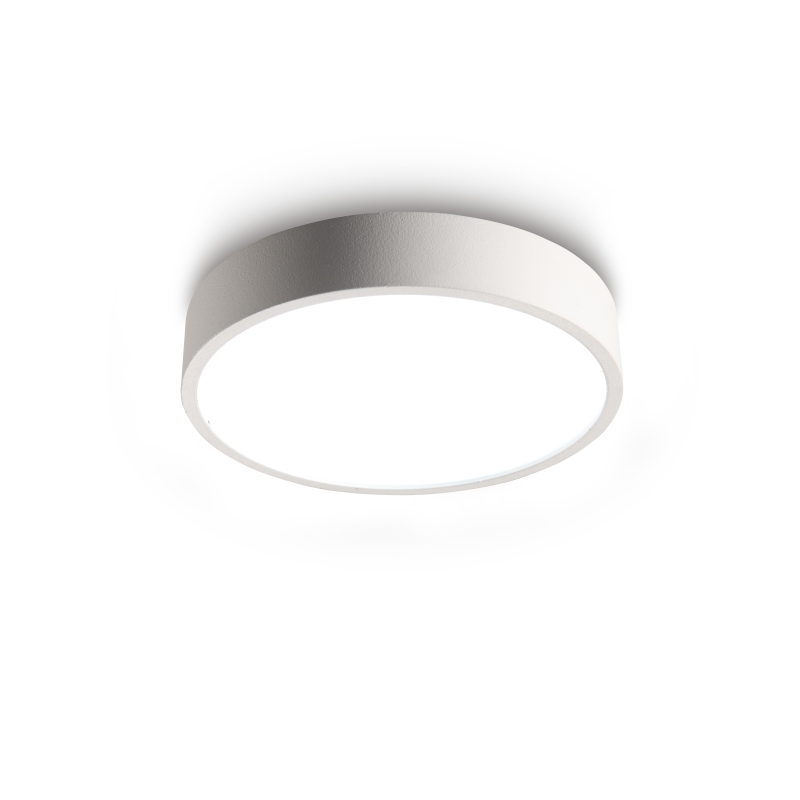 LDC966-WT-20W Modern style led recessed down light