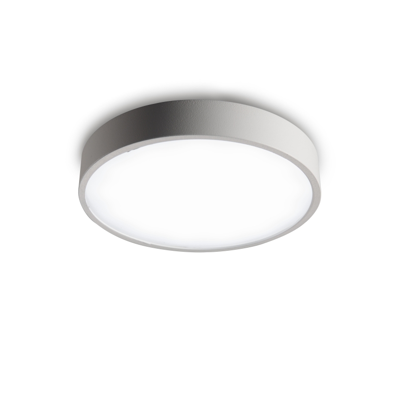 LDC967-WT-20W Modern style led recessed down light