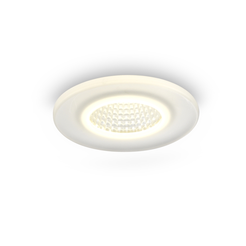 LDC978A-5W Cob led recessed spot light