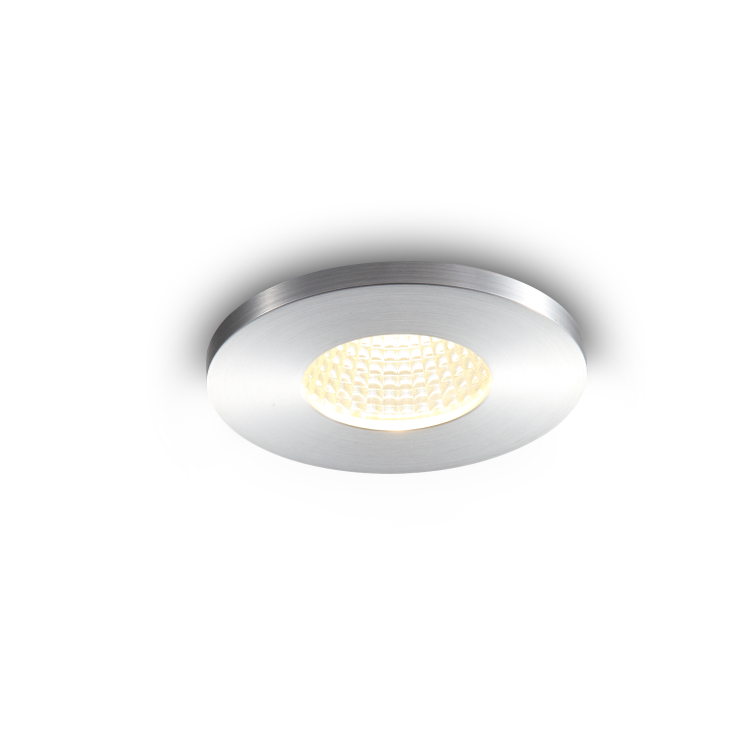 LDC978B-5W COB led recessed spot light