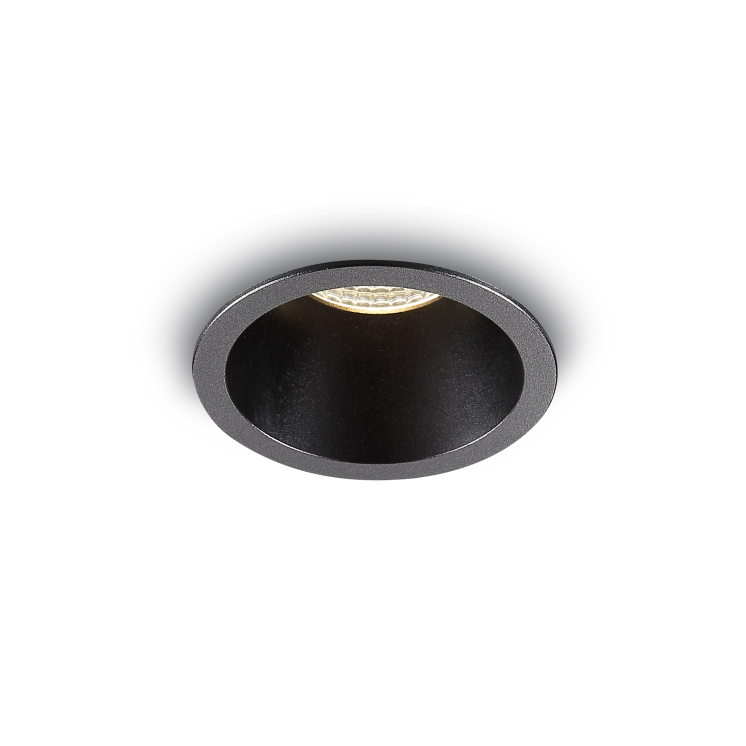 LDC988-BK-COB 5W LED Spot light Ceiling light