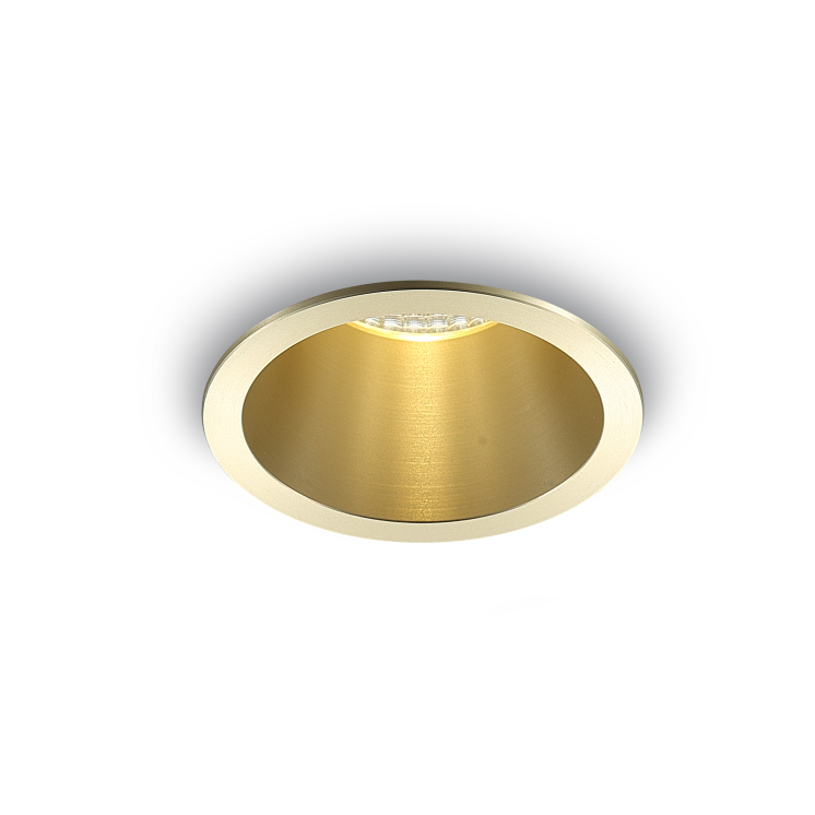 LDC988-GD-COB 5W LED Spot light Ceiling light