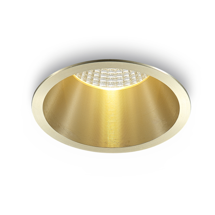 LDC989-GD-COB 9W LED Spot light Ceiling light