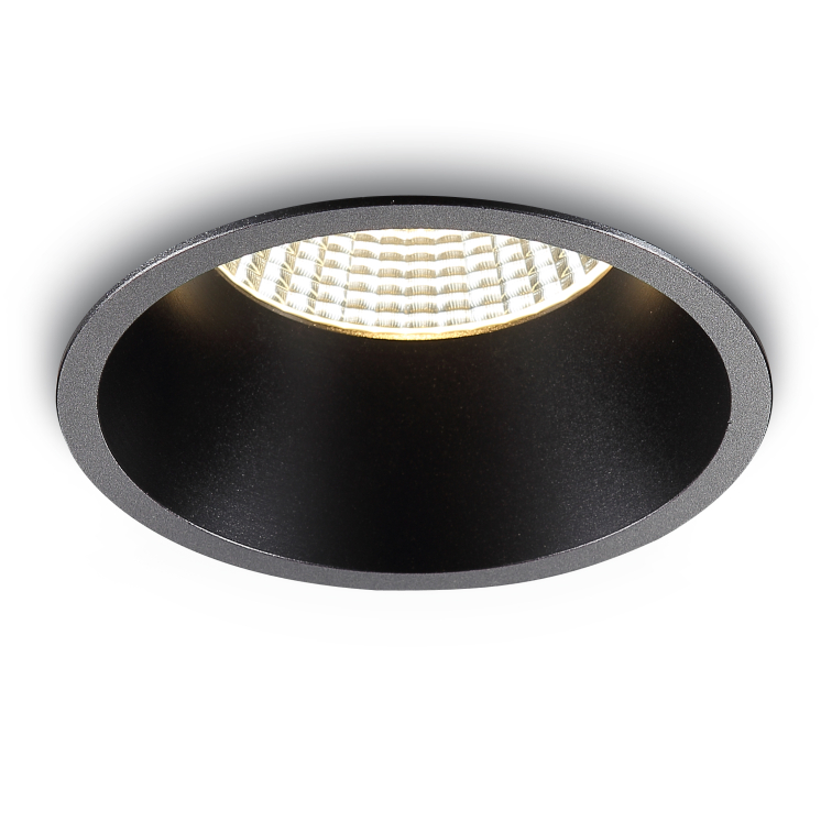 LDC991-BK-COB 20W LED Spot light Ceiling light