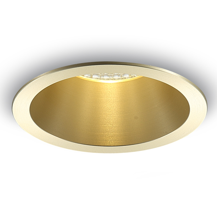 LDC991-GD-COB 20W LED Spot light Ceiling light