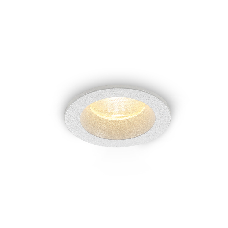 LDC992-WT-5W Cob led recessed spot light
